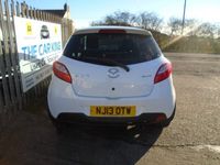 used Mazda 2 1.3 Tamura 5dr