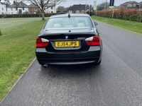 used BMW 320 3 Series i SE 4dr