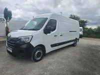 Used Renault Master Business 2022 White MPV
