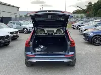 New Volvo XC60 Ultra 455 HP (334 kW) 2026 Blue SUV