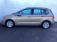 used VW Golf Sportsvan 1.6 TDI 110 SE 5dr