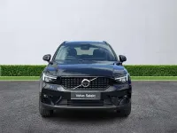 Used Volvo XC40 Plus 2024 Black SUV