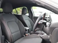 Used Ford Focus ST-Line 125 HP (91 kW) 2019 White Hatchback