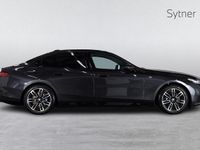 Used BMW i5 M Sport 246 kW (335 HP) 2026 Grey
