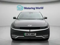 Used Hyundai Ioniq Ultimate 225 kW (306 HP) 2021 Grey Hatchback