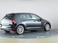 used VW Golf VII 