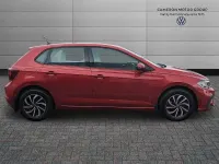 Used VW Polo 95 HP (69 kW) 2023 Hatchback
