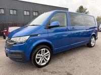 Used VW Shuttle SE 2021 MPV