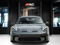 Used Porsche 911 GT3 2023 Grey Coupe