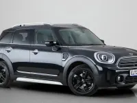 Used Mini Cooper Classic 136 HP (100 kW) 2022 Hatchback