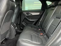 Used Jaguar F-Pace R-Dynamic 204 HP (150 kW) 2022 Metallic  santorini black  SUV