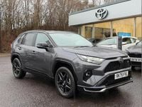 Used Toyota RAV4 Hybrid Sport 301 HP (221 kW) 2025 Other SUV