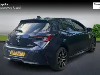Used Toyota Corolla Sport 140 HP (102 kW) 2026 Hatchback