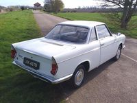 Begagnad BMW 700 2019 Vit Sedan