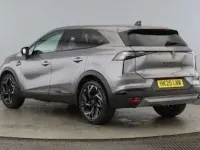 Used Renault Symbioz Techno Esprit Alpine 143 HP (105 kW) 2025 Grey  SUV