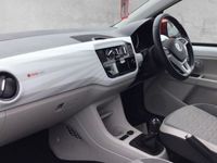 used VW up! 1.0 65PS Beats 5dr