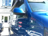 Used VW California California 2015 Blue Van