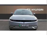 Used Hyundai Ioniq 5 Premium 167 kW (228 HP) 2023 Grey SUV