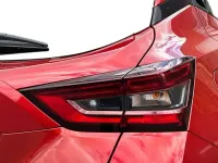 Used Nissan Juke N-Connecta 143 HP (105 kW) 2023 Red SUV
