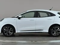 Used Ford Puma ST-Line 125 HP (91 kW) 2023 Hatchback