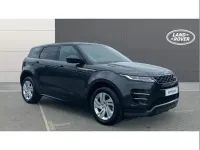Used Land Rover Range Rover evoque R-Dynamic 163 HP (119 kW) 2023 Grey SUV