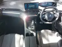 Used Peugeot 3008 Allure+ 131 HP (96 kW) 2023 Grey SUV