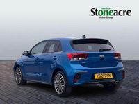 Used Kia Rio GT-Line S 2021 Hatchback