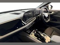 Used Audi A5 S-Line 295 HP (216 kW) 2026 Grey Estate