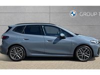 Używany BMW 220 M Sport 156 KM (114 kW) 2024 Storm bay