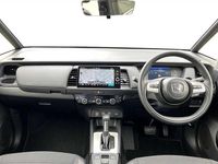Used Honda Jazz Advance 122 HP (89 kW) 2025 Black Hatchback