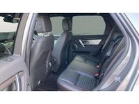 Used Land Rover Discovery Sport Urban Edition 204 HP (150 kW) 2022 Grey SUV