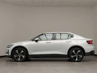 Used Polestar 2 Long Range Single Motor 169 kW (231 HP) 2023 Silver Hatchback