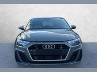 Used Audi A1 S-Line 113 HP (83 kW) 2019 Grey SUV