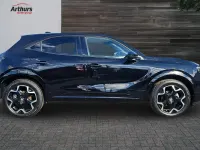 Used Vauxhall Mokka S 136 HP (100 kW) 2025 Black SUV