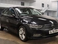 Used VW Passat SE 150 HP (110 kW) 2020 Estate