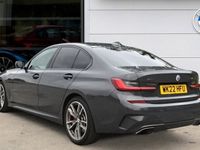 used BMW M340 xDrive Saloon