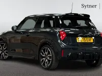 Used Mini Cooper S Hatch 201 HP (147 kW) 2025 Grey Hatchback
