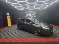 Used Ford Fiesta ST 200 HP (147 kW) 2018 Grey Hatchback