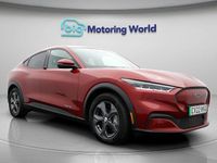 Used Ford Mustang Standard Range 269 HP (197 kW) 2021 Estate