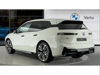 Used BMW iX M Sport 300 kW (408 HP) 2025 Other SUV