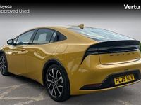 Used Toyota Prius 223 HP (164 kW) 2026 Hatchback