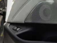 Used BMW M5 Executive 600 HP (441 kW) 2019 Black Sedan