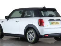 Used Mini Cooper S Hatch 135 kW (184 HP) 2023 Hatchback