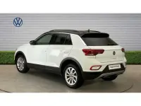 Novo VW T-Roc Match 150 HP (110 kW) 2026 Other SUV