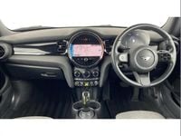 Used Mini Cooper S Level 2 135 kW (184 HP) 2021 Red Hatchback