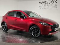 Used Mazda 2 Homura-Aka 115 HP (84 kW) 2024 Hatchback