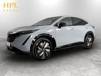Used Nissan Ariya Evolve 22 kW (30 HP) 2022 Grey SUV