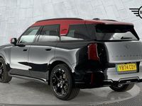 Used Mini Countryman 147 kW (201 HP) 2024 Black SUV