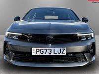 Used Vauxhall Astra Ultimate 131 HP (96 kW) 2025 Hatchback