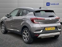 used Renault Captur Captur